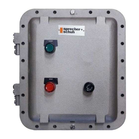 morse 310 Series Operator's Manual