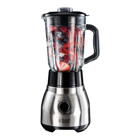 Russell Hobbs 23820-56 Instructions Manual