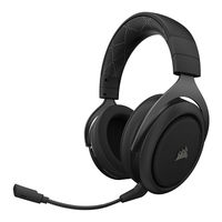Corsair CA-9011227-EU Manual