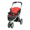 Stroller CASUALPLAY S4 User Instructions