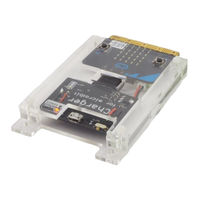 MonkMakes Charger Kit Instructions Manual
