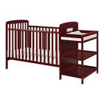 Suitebebe RAMSEY 24900 Assembly Instructions Manual
