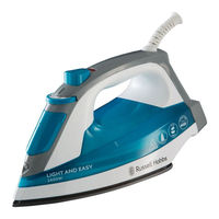 Russell Hobbs LIGHT AND EASY 23590-56 Instructions Manual