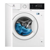 Electrolux E772F402BI User Manual