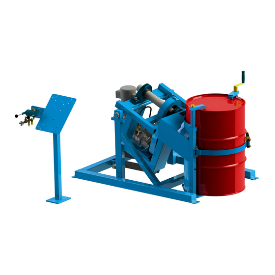 morse 310 Series Operator's Manual