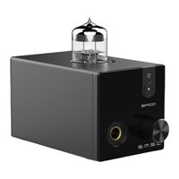 SMSL SP100 User Manual