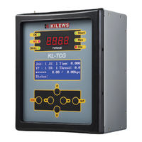 Kilews KL-TCG User Manual