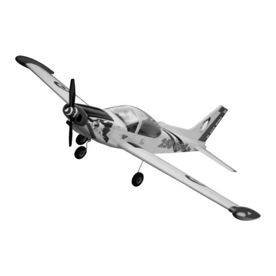 protech SIAI MARCHETTI Instruction Manual