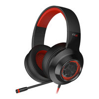 Edifier EDF700026 Manual