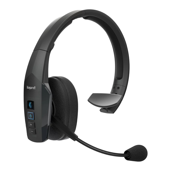 GN BlueParrott B450-XT User Manual