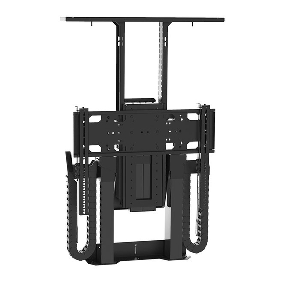 Nexus 21 XL-85s Installation Manual