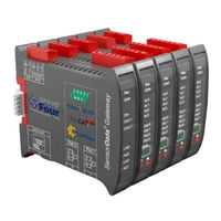 Group Four Transducers GLDM 64.1 Technical Manual