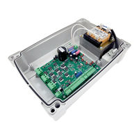 Roger Technology B70/2DC/BOX Manual