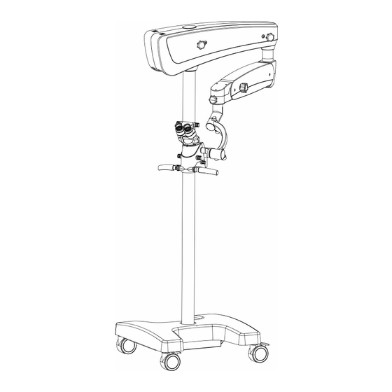 Zumax Medical OMS2360 User Manual