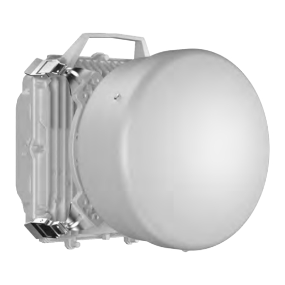 Intracom WiBASTM OSDR-HUB Installation Manual