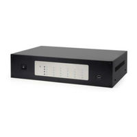 DigitalZone UDG-4004NS User Manual
