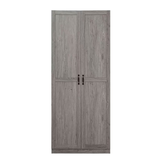 Manhattan Comfort HOPKINS 2GLF Assembly Manual