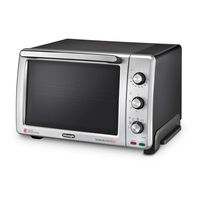 Delonghi EO32852 Manual