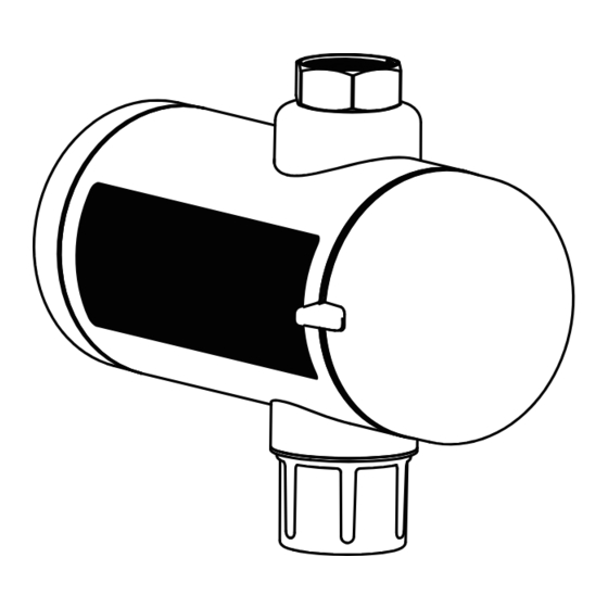 Sygonix SY-5247282 Manuals