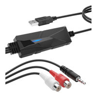 DriverGenius AV202-B Operating	 Instruction