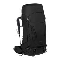 Osprey KESTREL 68 Owner's Manual