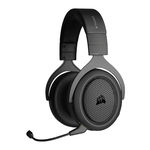 Corsair HS70 BLUETOOTH Manual