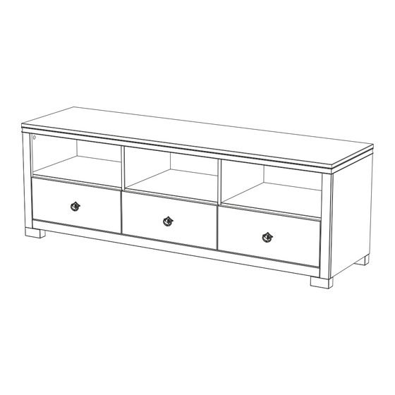 Otto 220795 Assembly Instructions Manual