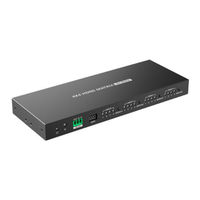 Pro Signal PSG3532 Manual