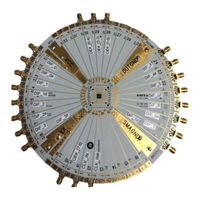 On Semiconductor NB3L208K User Manual