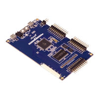 Atmel Xmega A1U Xplained Pro User Manual