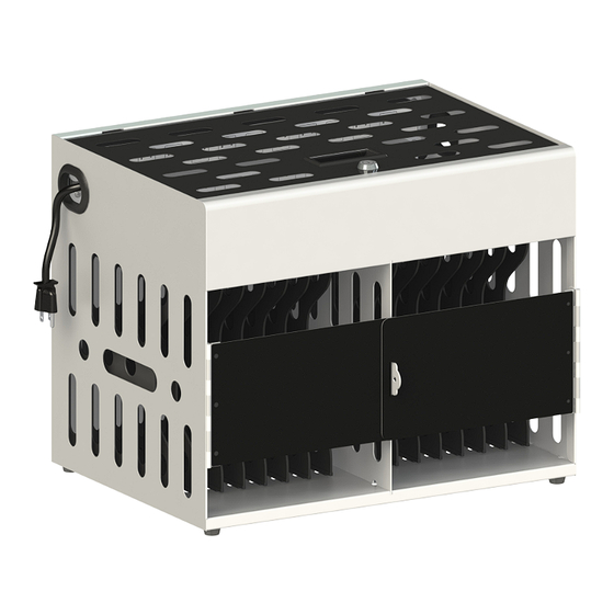 Power Technologies AC-COMP-16 User Manual