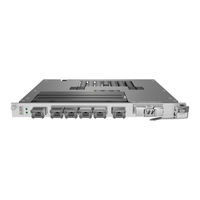 ADTRAN ADVA FSP 3000R7 Configuration Manual