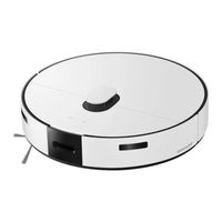 Samsung Jet Bot Combo VR7MD96514 Series User Manual