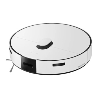 Samsung Jet Bot Combo VR7MD96514 Series Manuals