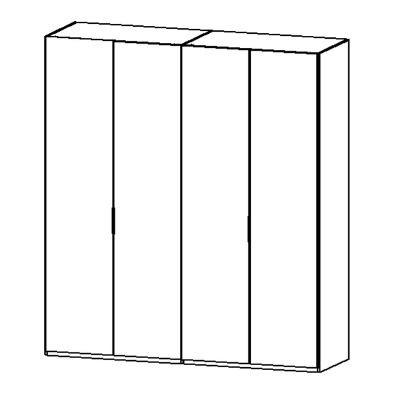 Rauch MM795 Assembly Instructions Manual