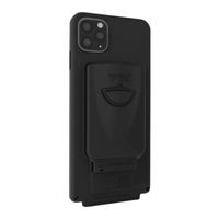 Socket DuraSled DS860 Series User Manual