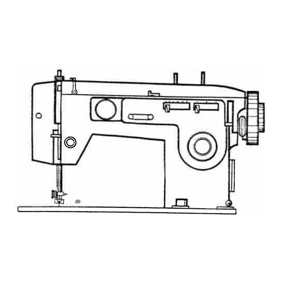 White 766 Owner's Operating And Maintenance Manual