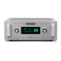 Audio research Reference 5 SE Owner's Manual