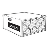 Delta 50-875 Type II Instruction Manual