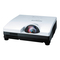 Projector Hitachi CP-D31N User Manual