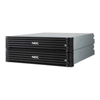 NEC MultiSync M500 Installation Manual