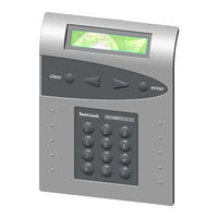 Wittkopp TwinLock 7220 User Manual