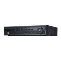 Advanced Technology Video ED2808 User Manual