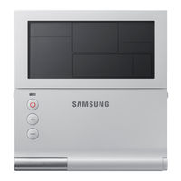 Samsung MWR-WE10N User Manual