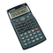 Calculator Canon F-788DX Operation Manual