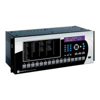 GE F60 UR Series Instruction Manual