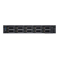 Dell PowerEdge R640 Manual