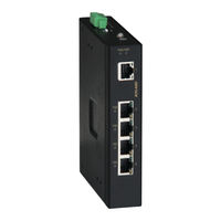 Kyland Technology Opal5GS-1GX4GP-L10-L10 Hardware Installation Manual
