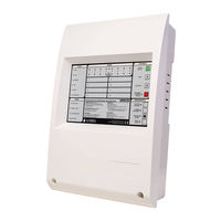 Global Fire ORION 2 Installation, Operation And Maintenance Manual