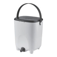 BIOLAN BOKASHI Instructions For Use Manual